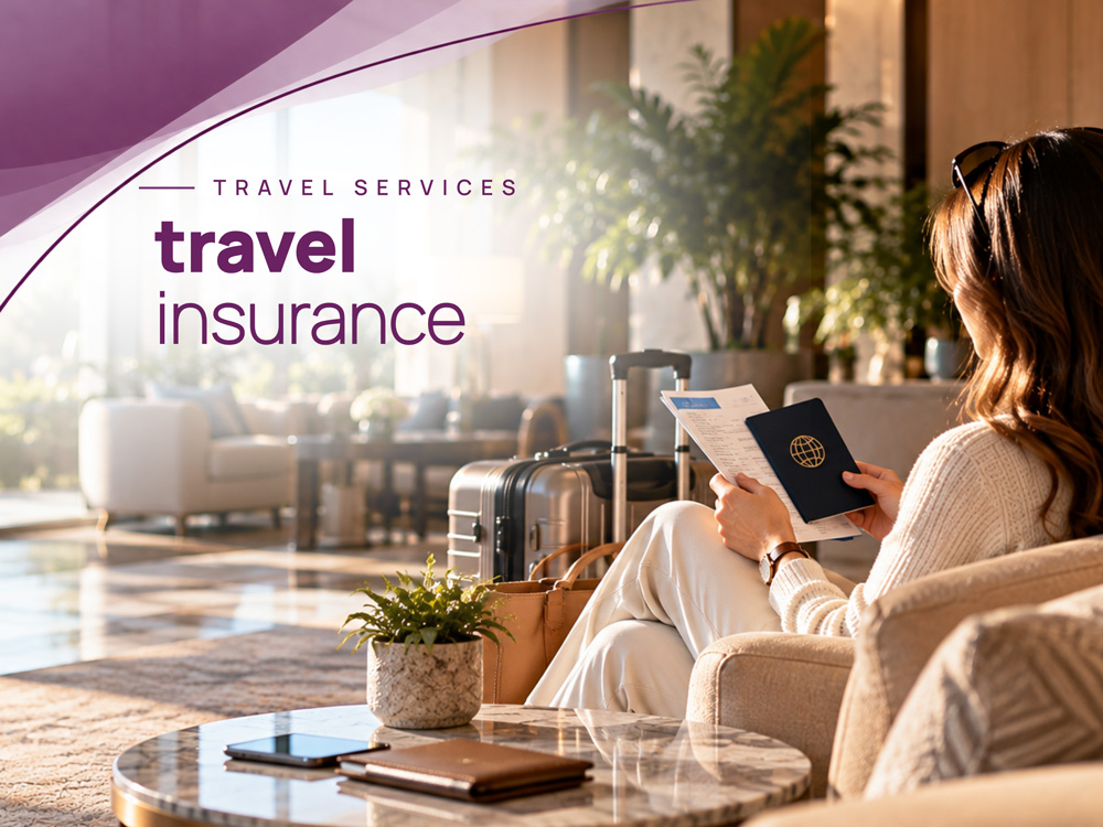 Travel Insurance