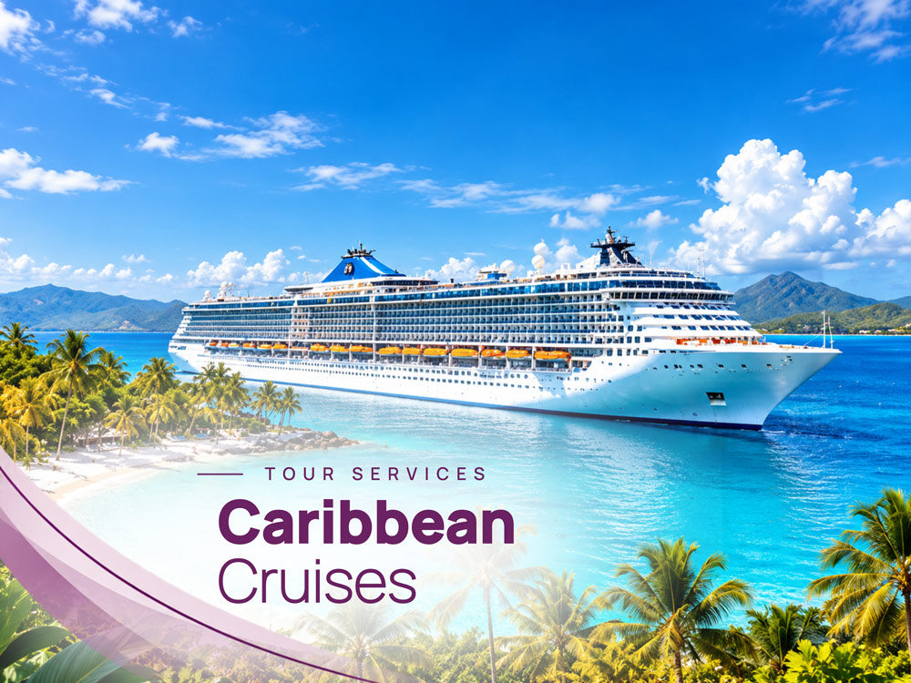 Caribbean Cruises