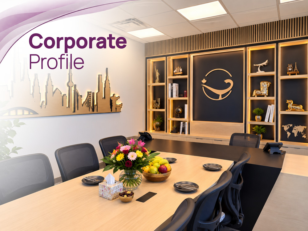 Corporate Profile