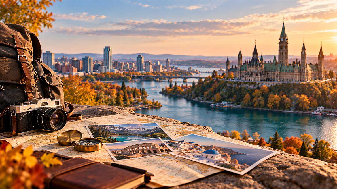 Alaedin Travel’s tourism heritage and international experience since 2000.