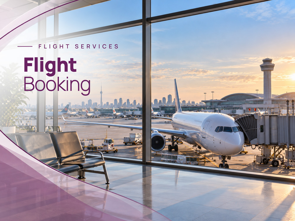 Flight Booking