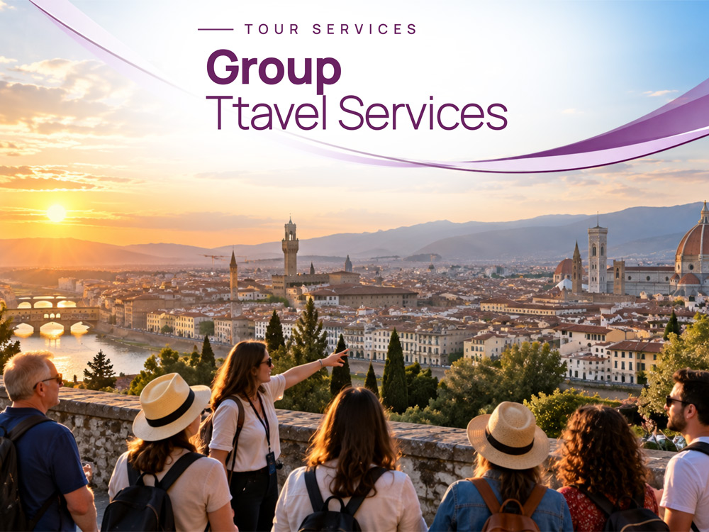 Group Travel Services