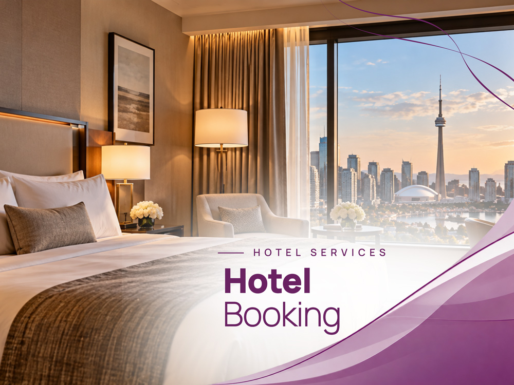 Hotel Booking