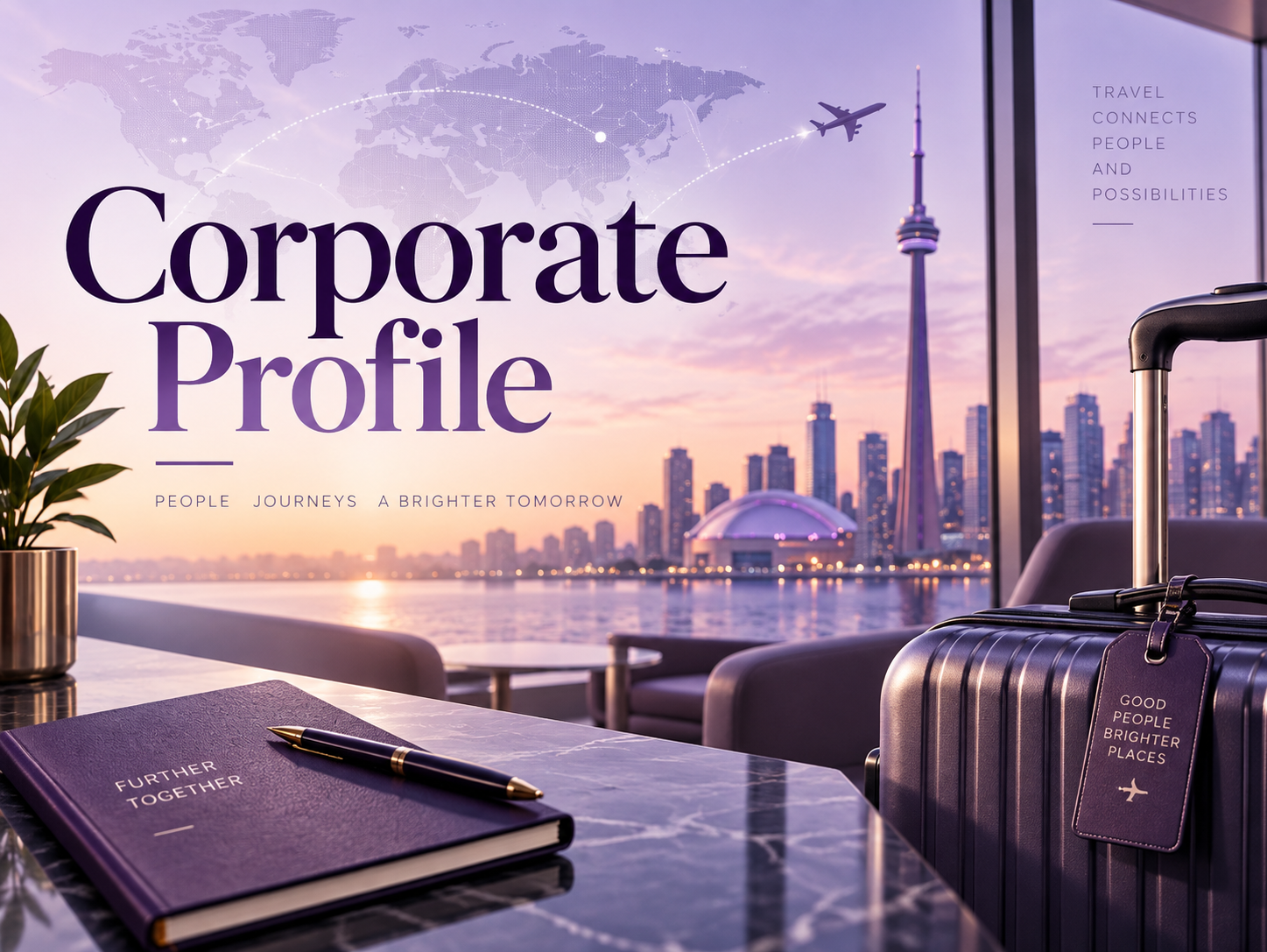 Corporate Profile