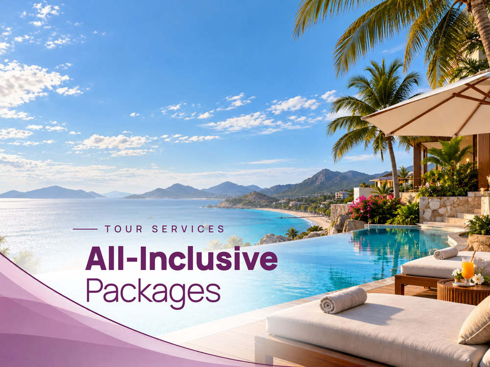 All-Inclusive Packages