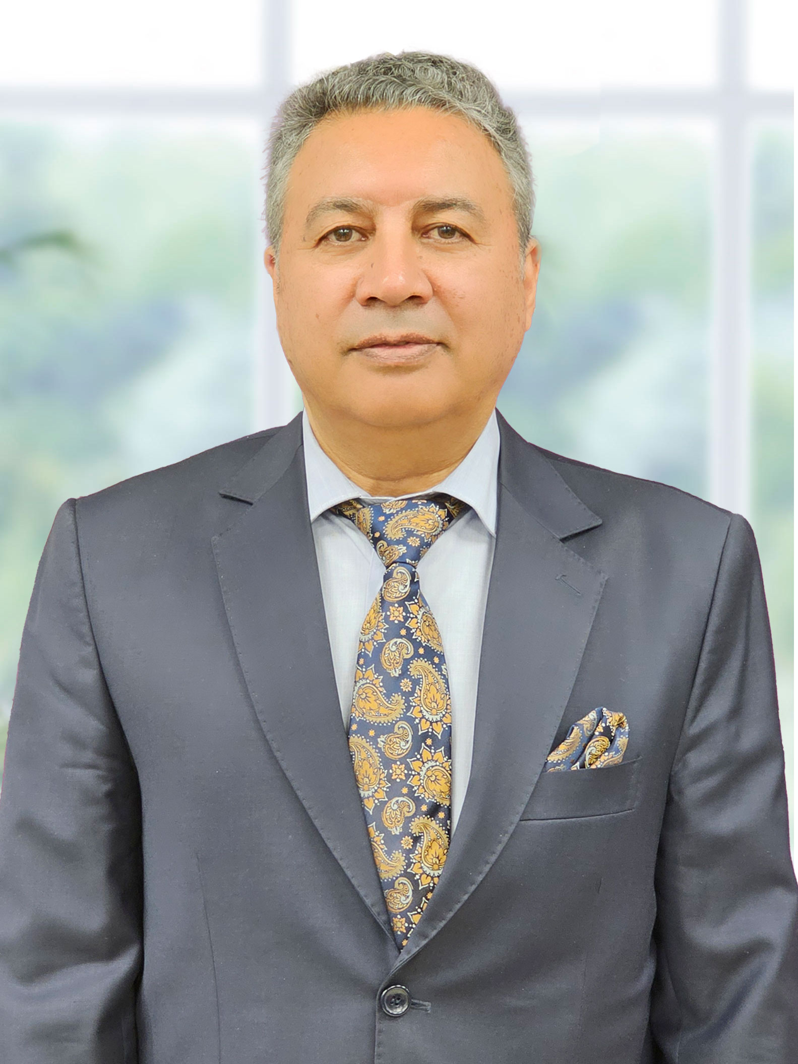 Noureddin Rahbari