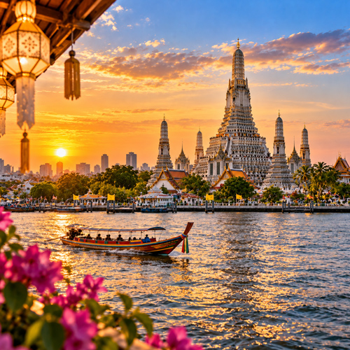 Thailand Tours