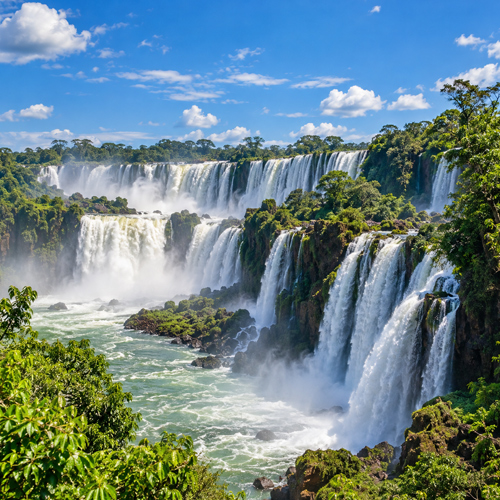 Argentina Tours