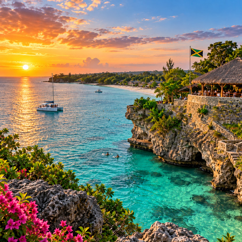 Jamaica Tours
