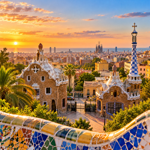 Spain Tours