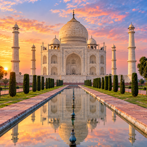 India Tours