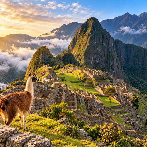 Peru Tours