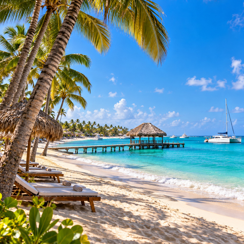 Dominican Republic Tours