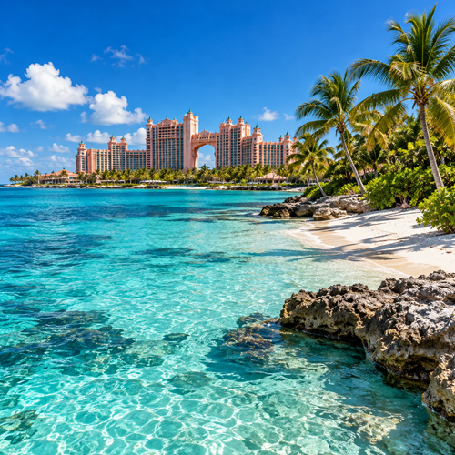 Bahamas Tours