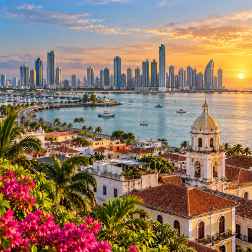 Panama Tours