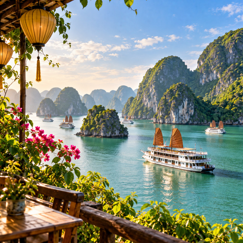 Vietnam Tours