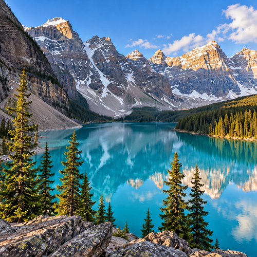 Canada Tours