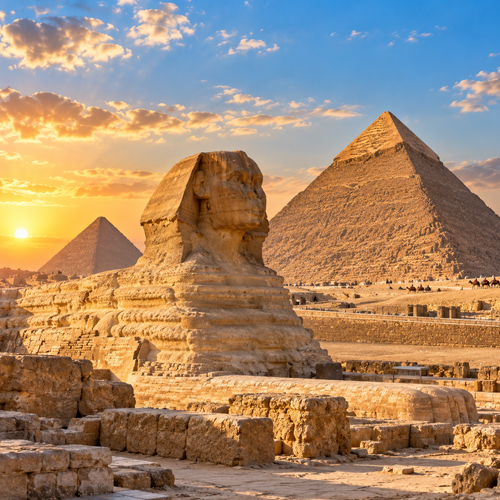 Egypt Tours