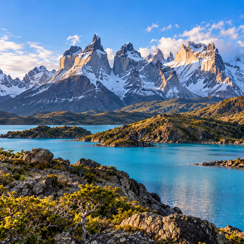 Chile Tours