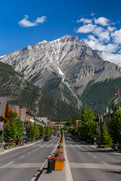 Banff National Park