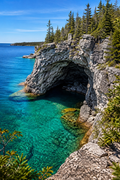 Bruce Peninsula National Park