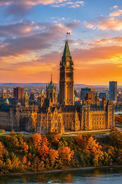 Parliament Hill
