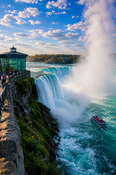 Niagara Falls