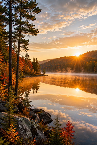 Algonquin Provincial Park