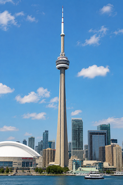 CN Tower
