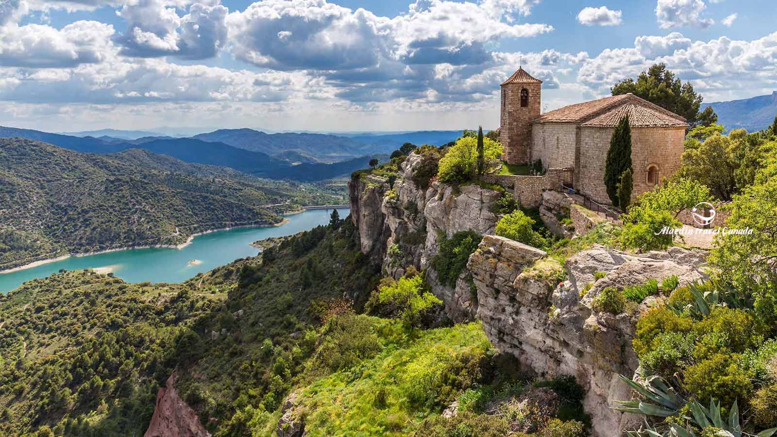 Spain Tours - Alaedin Travel Canada