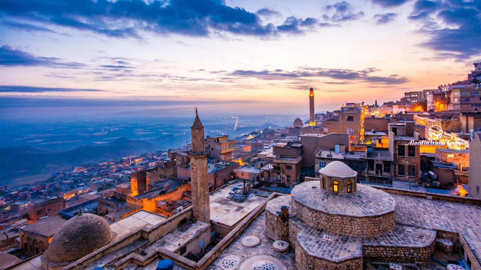 Turkey Tours - Alaedin Travel Canada