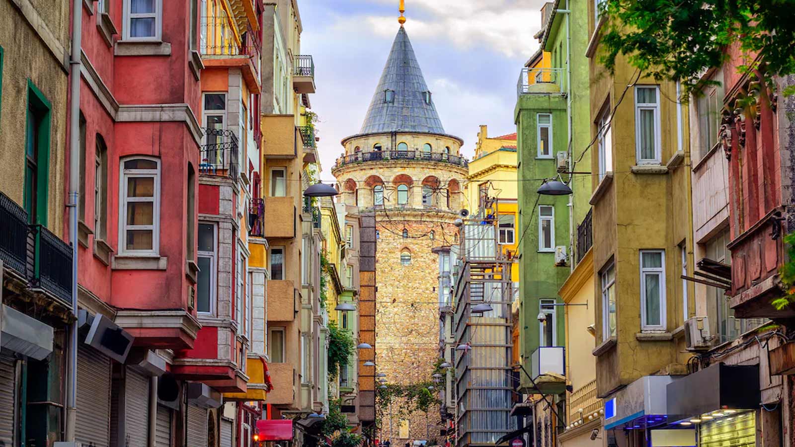 Turkey Tours - Alaedin Travel Canada