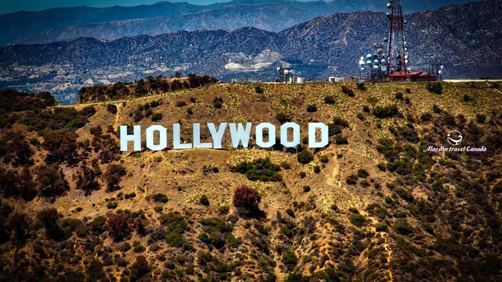 United States Tours - Alaedin Travel Canada