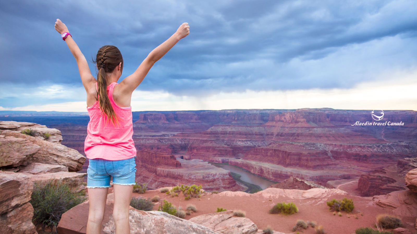 United States Tours - Alaedin Travel Canada