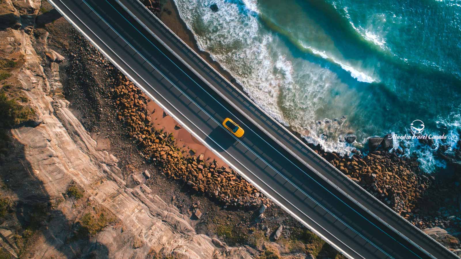 United States Tours - Alaedin Travel Canada