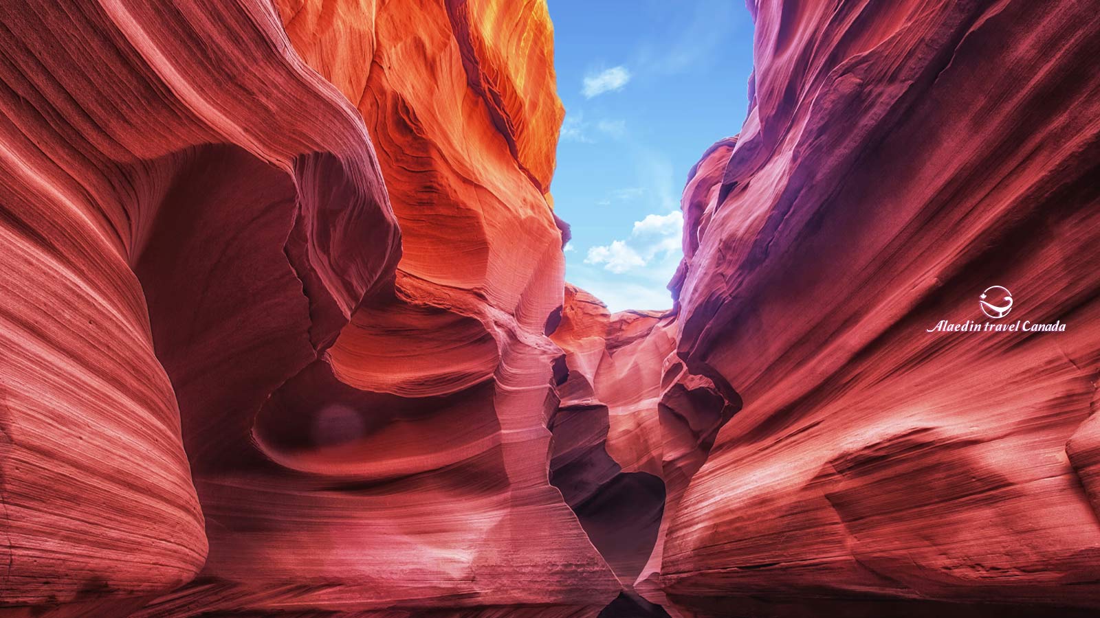 United States Tours - Alaedin Travel Canada