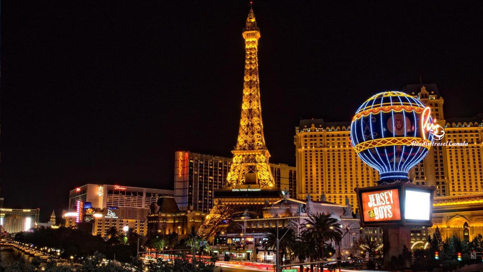 United States Tours - Alaedin Travel Canada