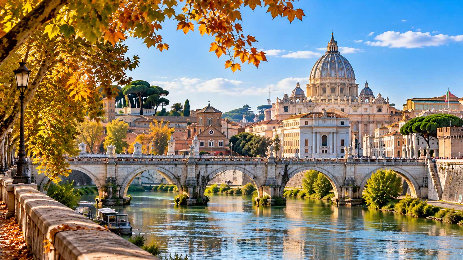 St. Mark’s Square and Basilica in Venice, Italy- Alaedin Travel Canada