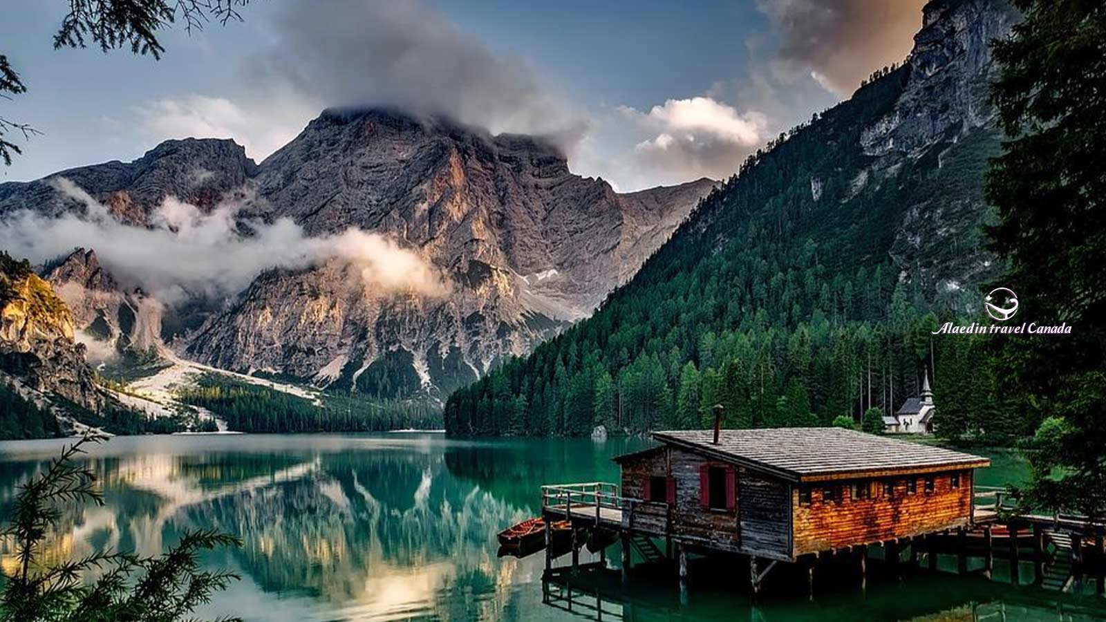 Italy Tours - Alaedin Travel Canada