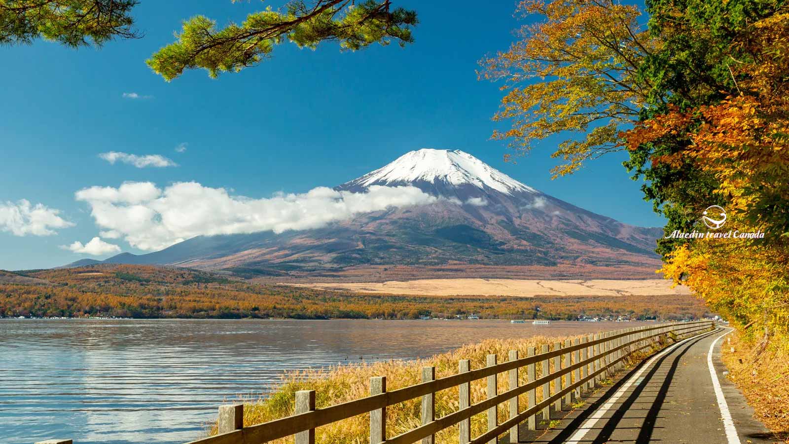 Japan Tours - Alaedin Travel Canada