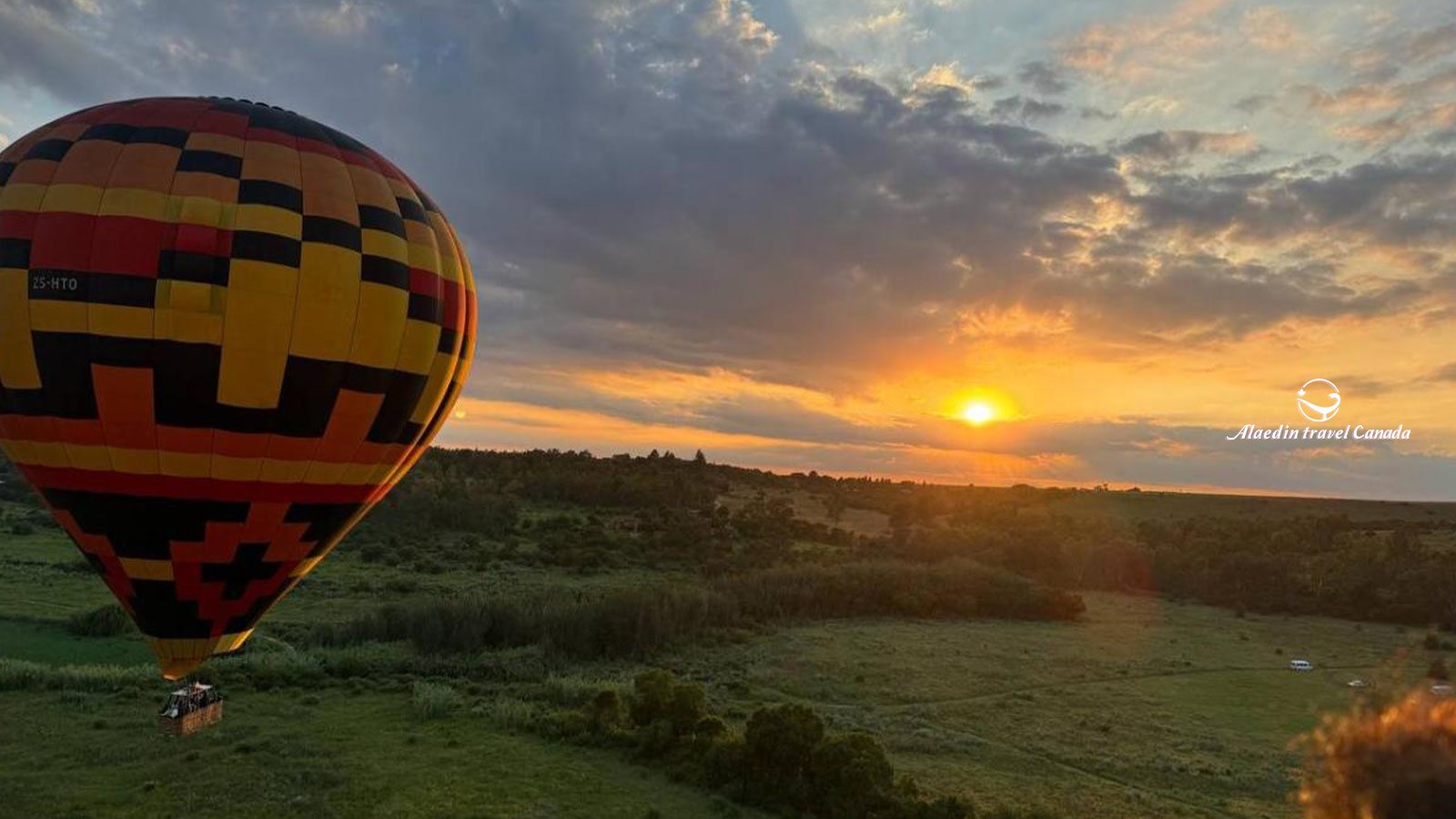 South Africa Tours - Alaedin Travel Canada