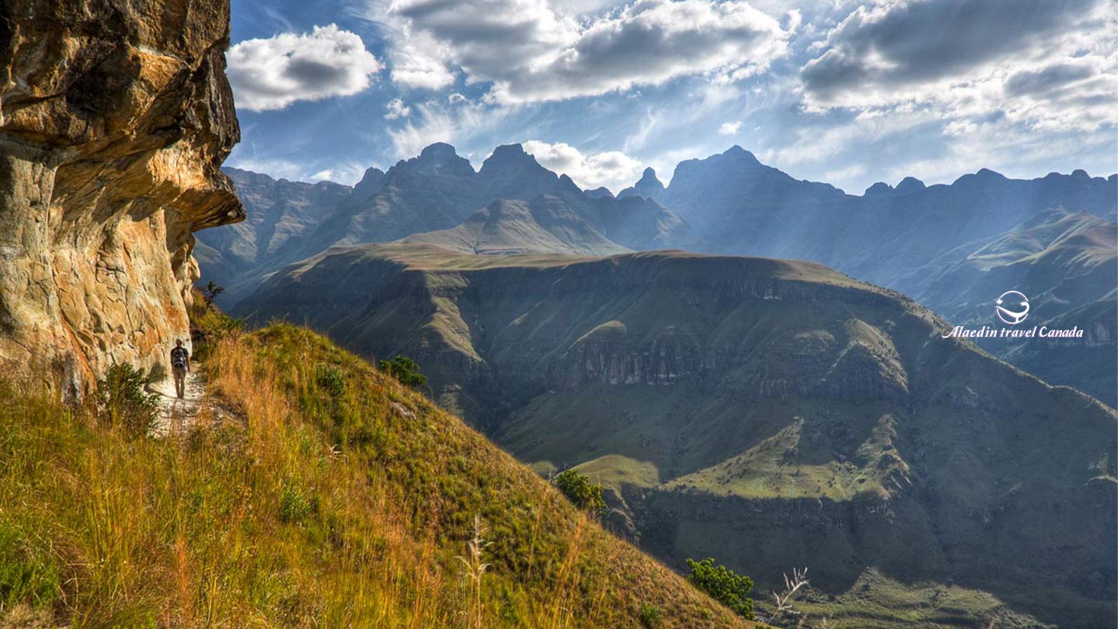 South Africa Tours - Alaedin Travel Canada