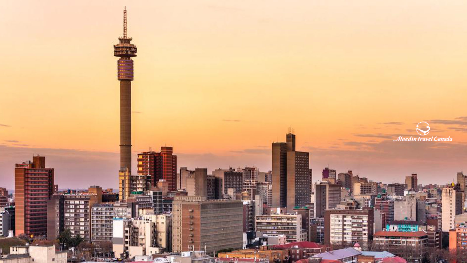 South Africa Tours - Alaedin Travel Canada