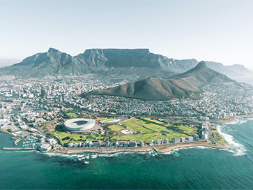 South Africa