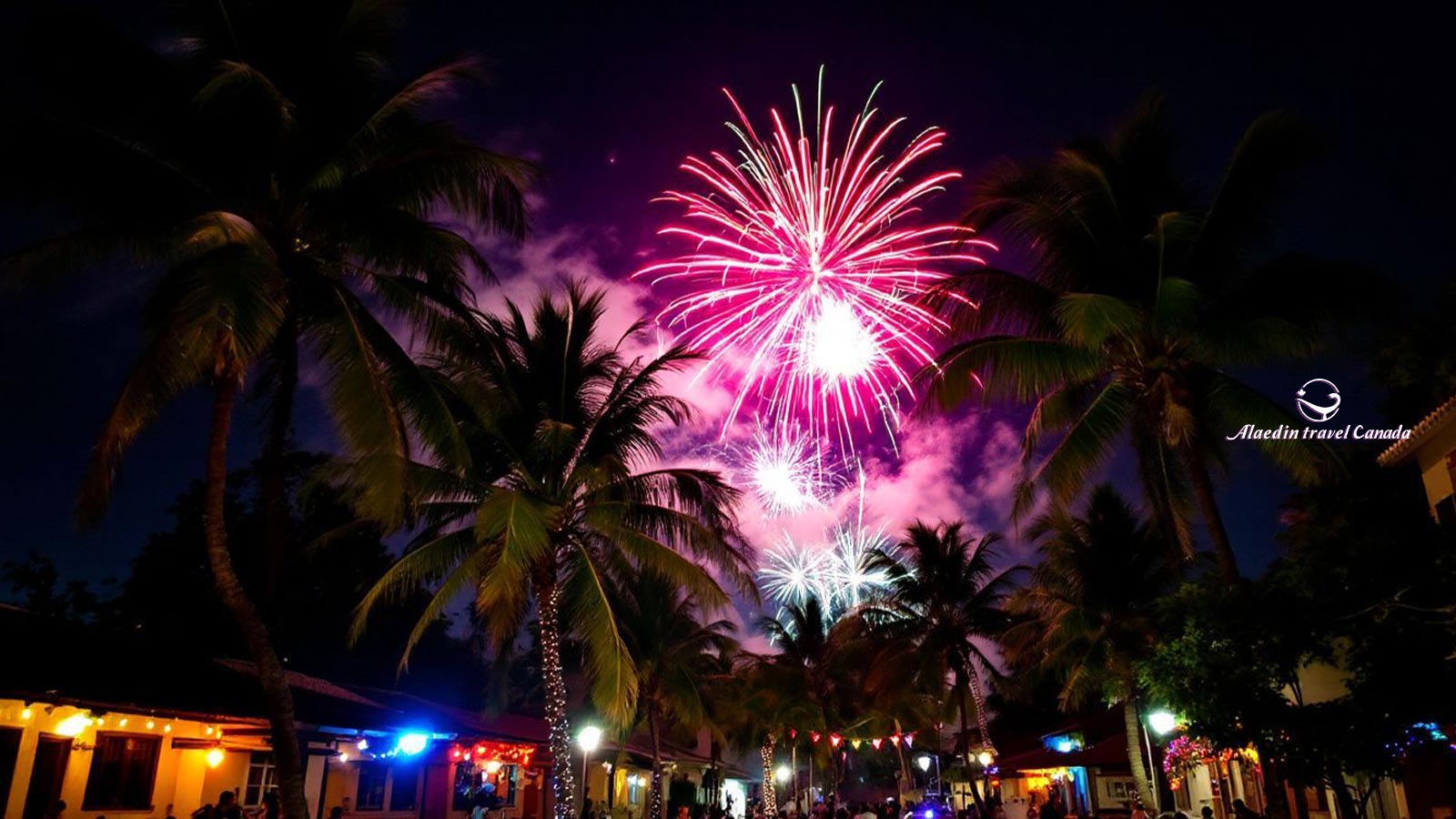 Dominican Republic 11 Days Tours - Alaedin Travel Canada