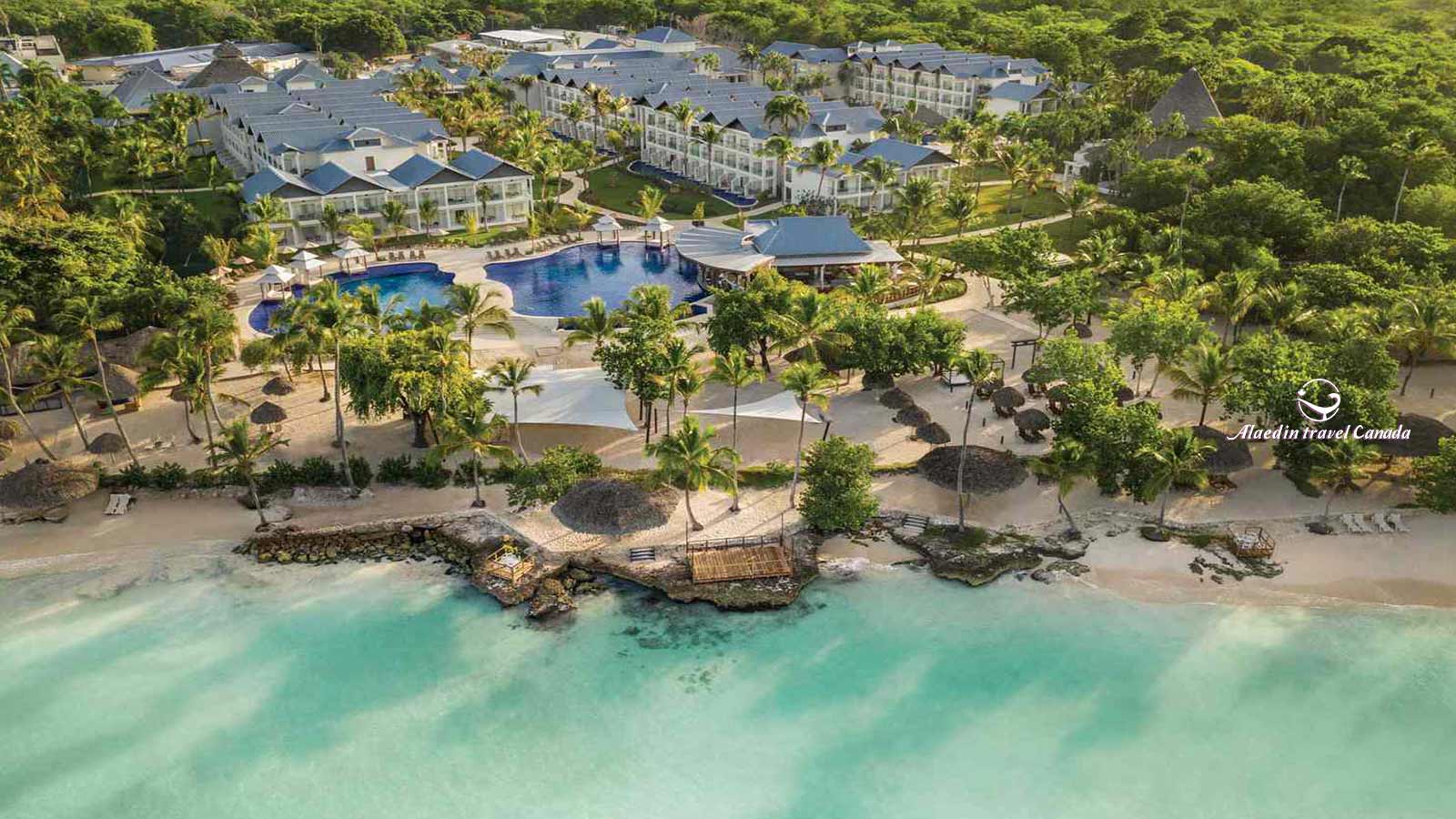 Dominican Republic 11 Days Tours - Alaedin Travel Canada