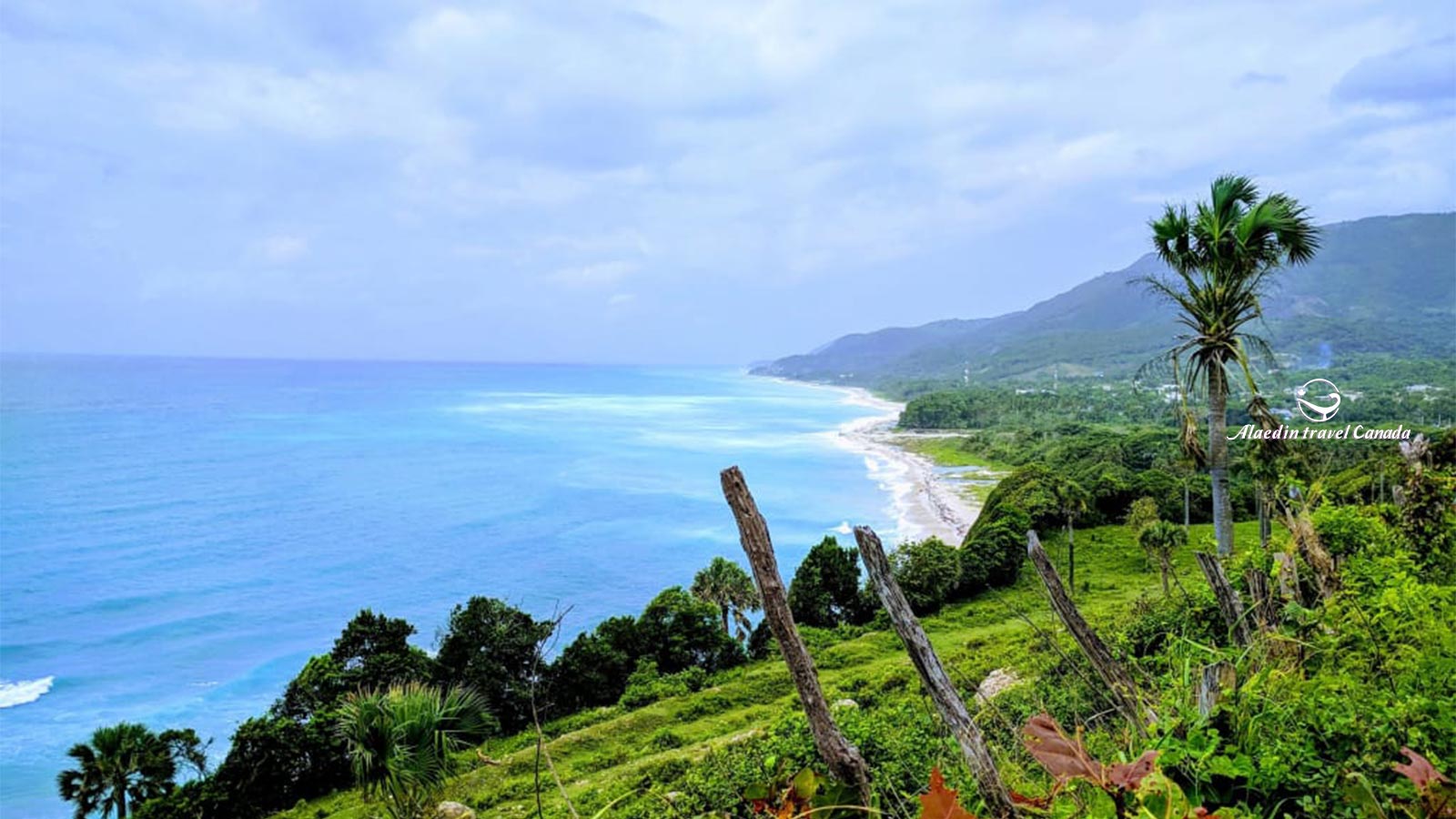 Dominican Republic 11 Days Tours - Alaedin Travel Canada