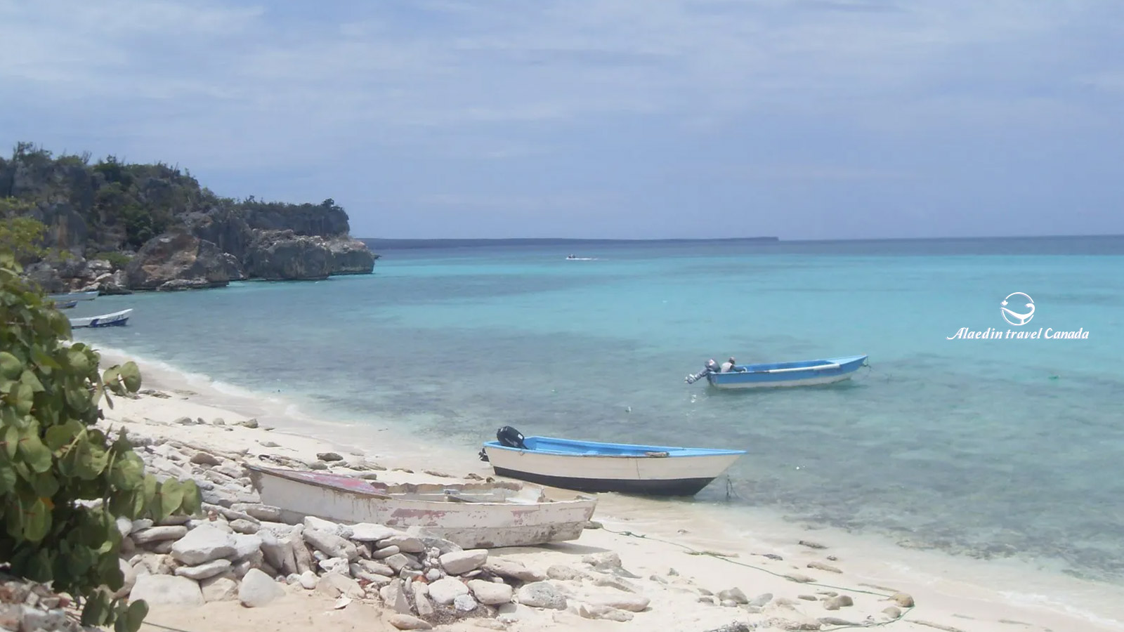 Dominican Republic 11 Days Tours - Alaedin Travel Canada