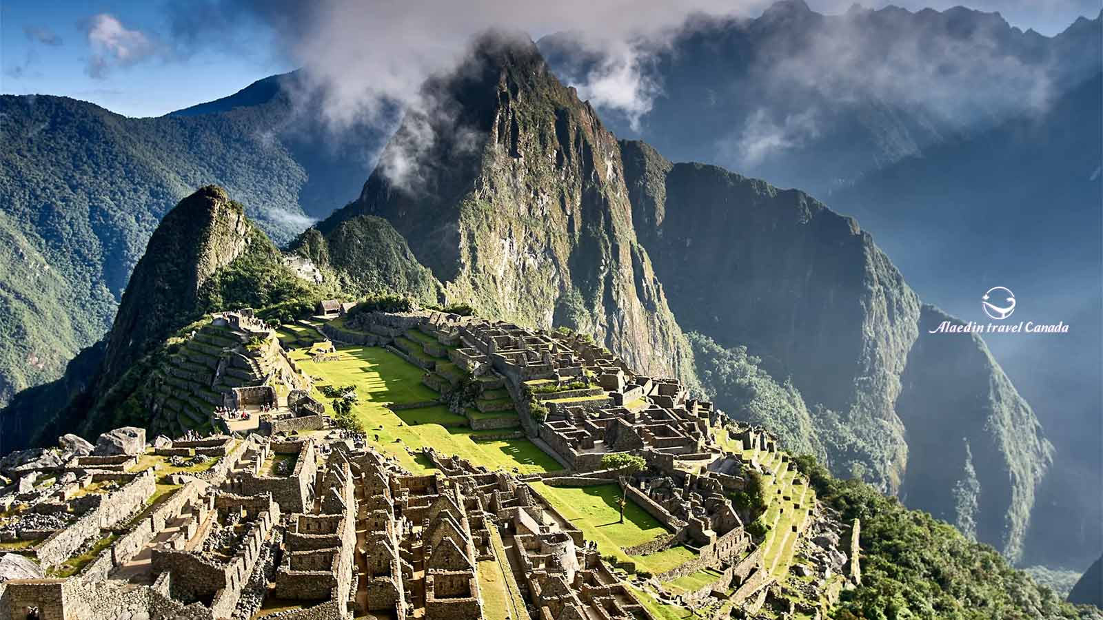 Peru Tours - Alaedin Travel Canada