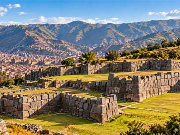 Peru Tour – 9 Days / 8 Nights